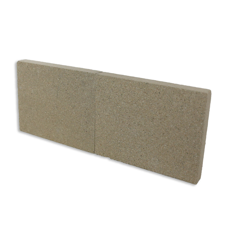 Mazona Stove Back Brick