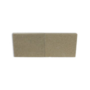 Mazona Stove Back Brick