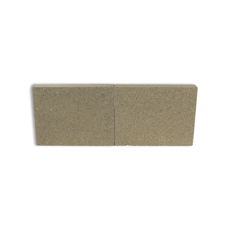 Mazona Stove Back Brick