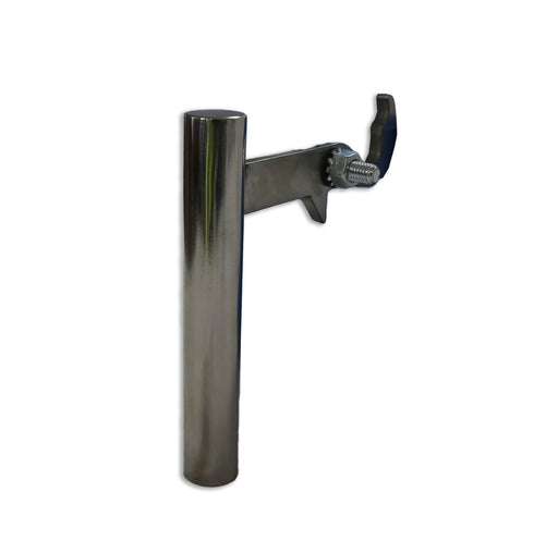 Stove handle 