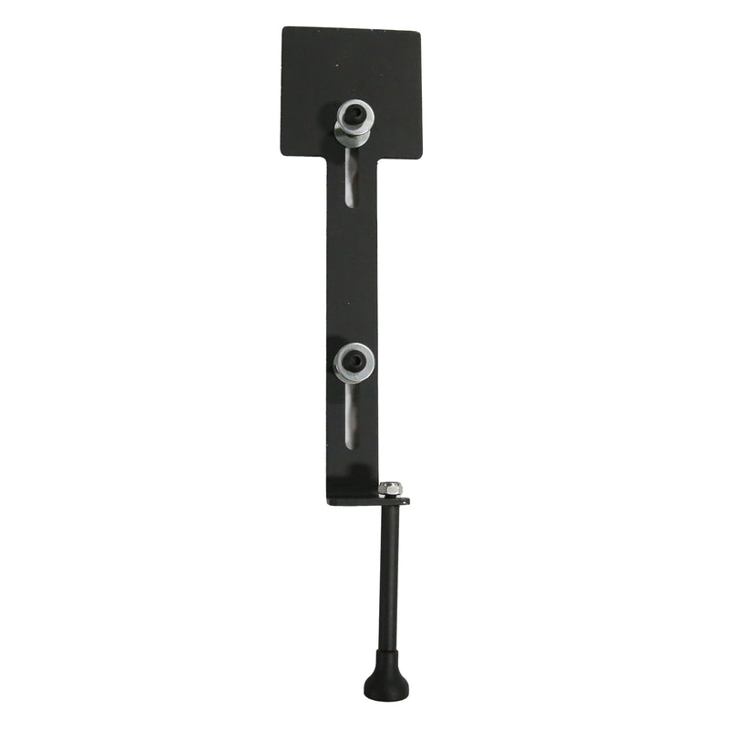 Black Mazona Crewe air control bar in white background