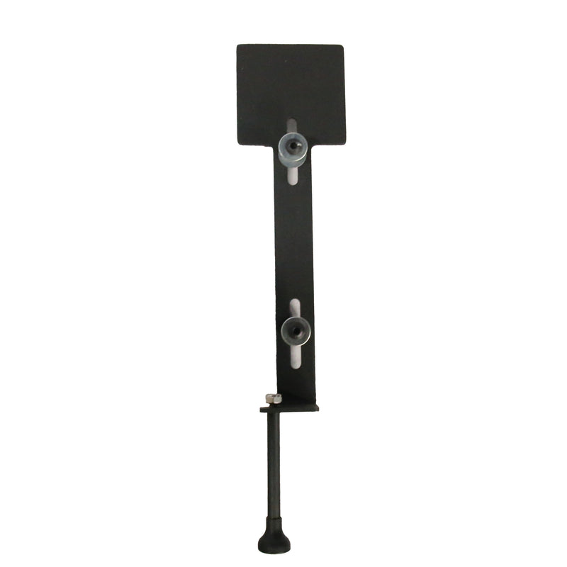 Black Mazona Crewe air control bar in white background