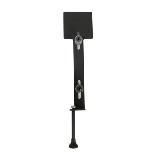 Black Mazona Crewe air control bar in white background