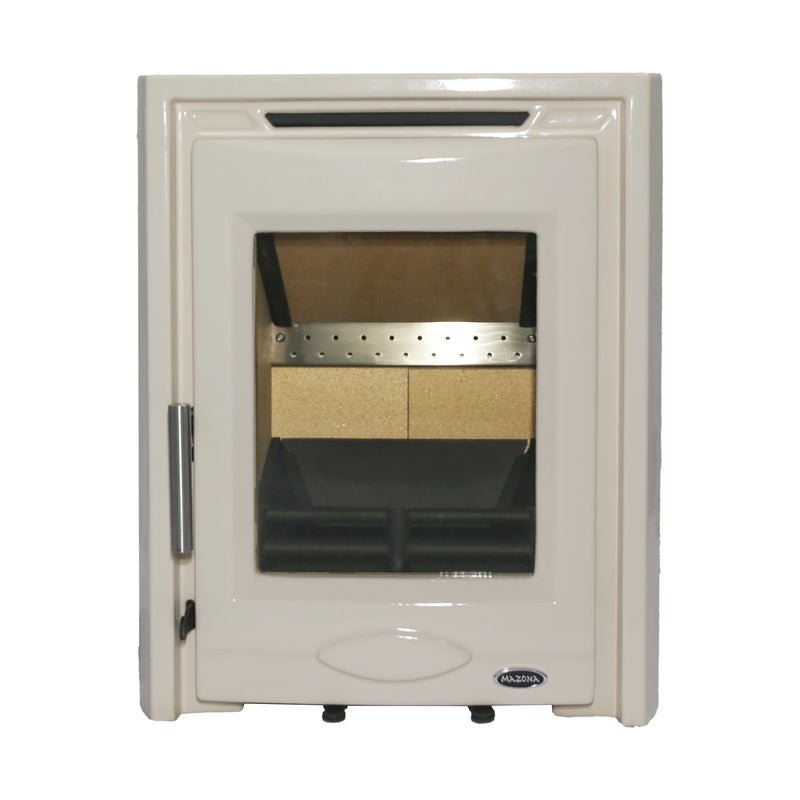White Mazona Dedham 