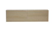 Mazona Eco Portland 5, Clovelly 550 Back Brick (Pair) front 