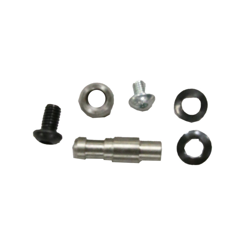 Mazona Heatwave door roller catch in white background