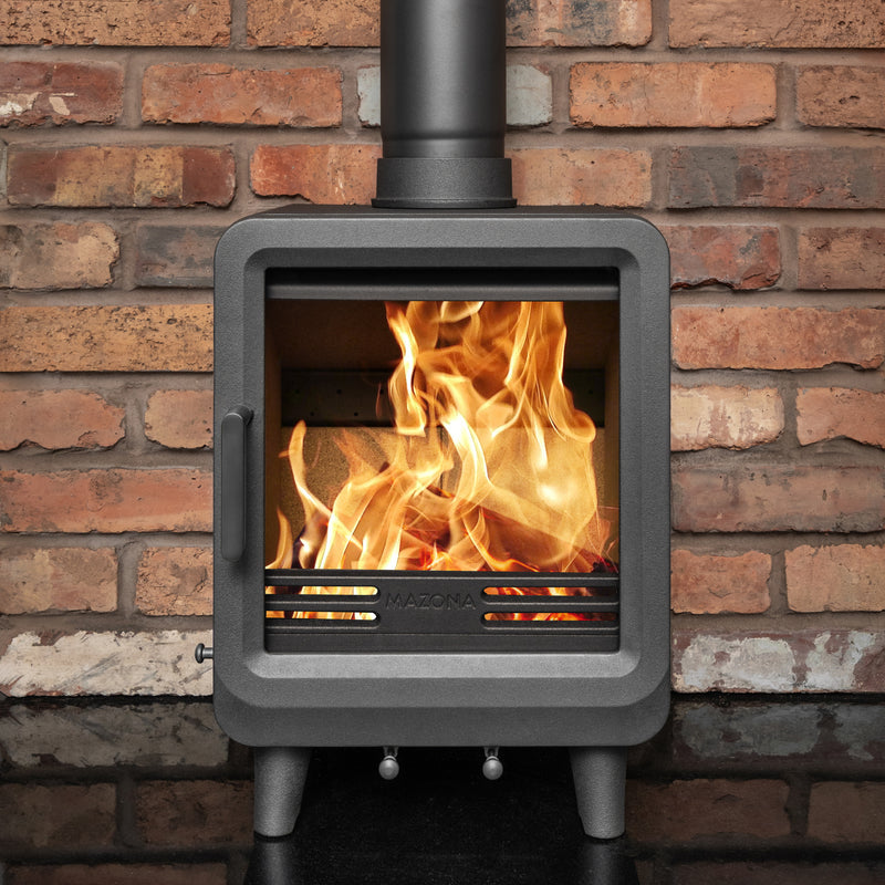 Mazona Heatwave Stove