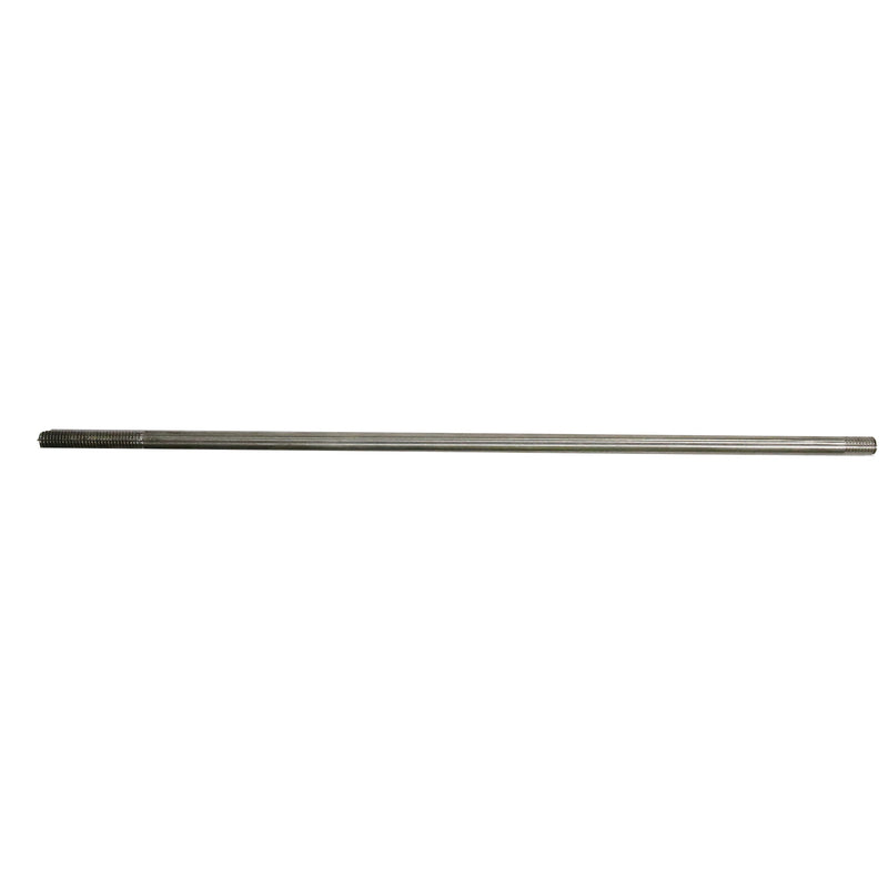Mazona Heatwave riddle bar in white background