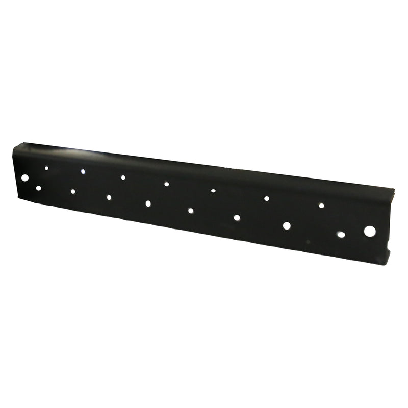 Black Mazona Heatwave tertiary space bar in white background