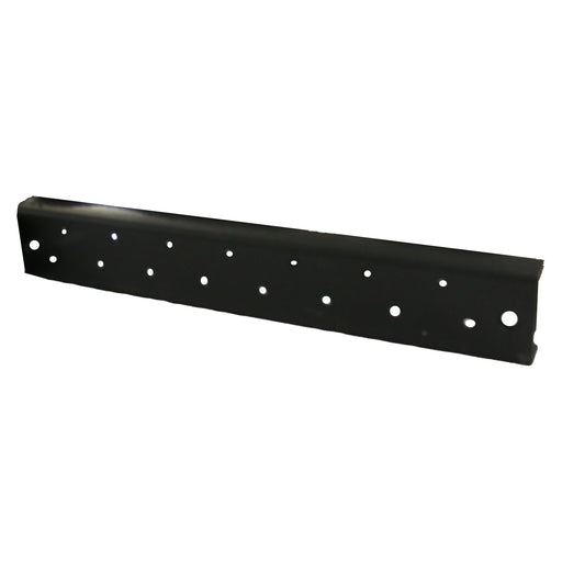 Black Mazona Heatwave tertiary space bar in white background