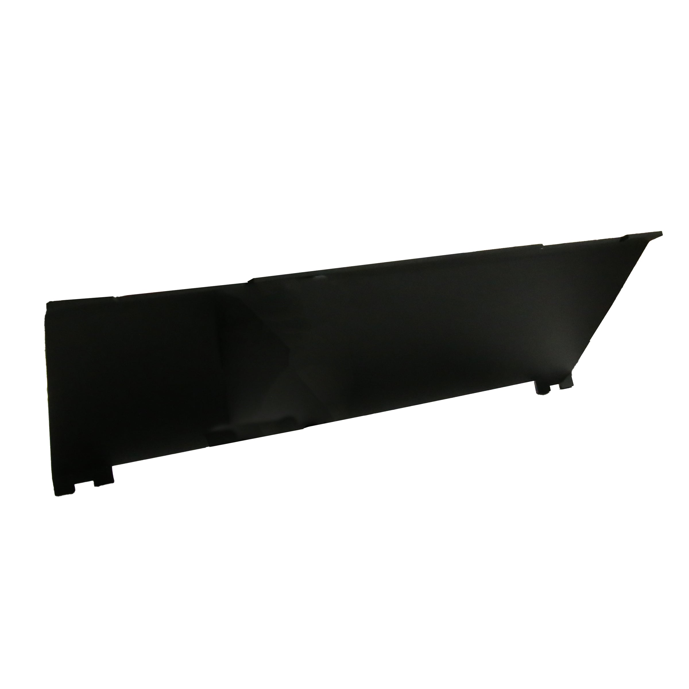 Mazona Heatwave 5kW Upper Steel Baffle Plate — GR8 Fires