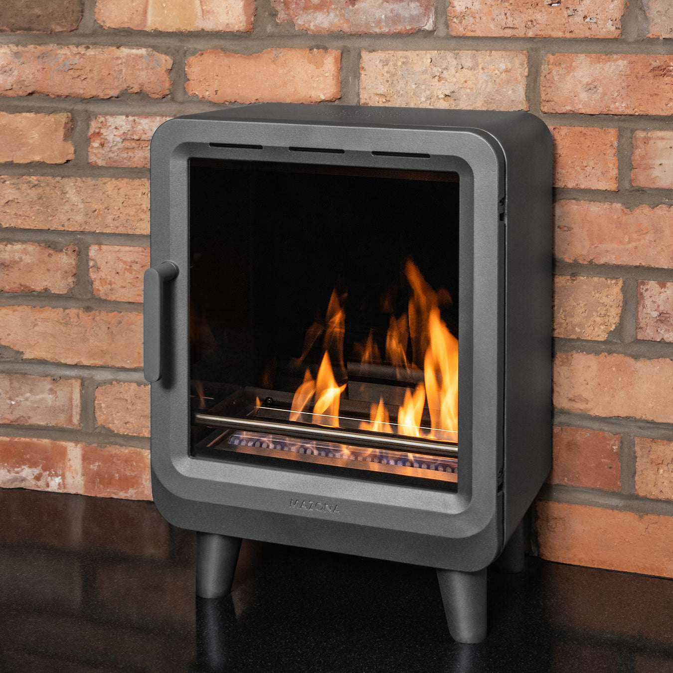 Bioethanol Stoves