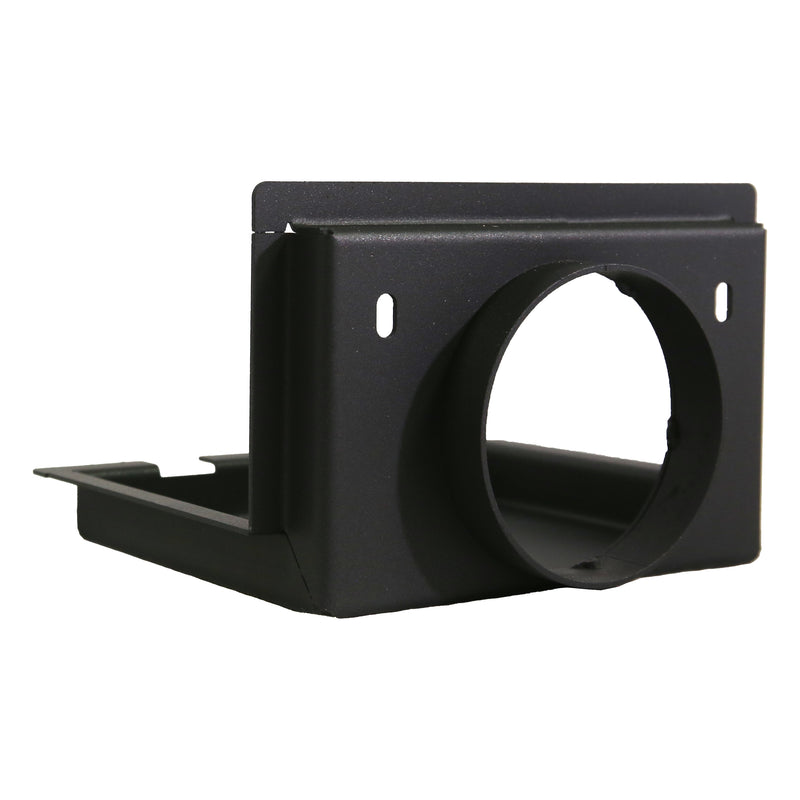 Black Direct Air Cover