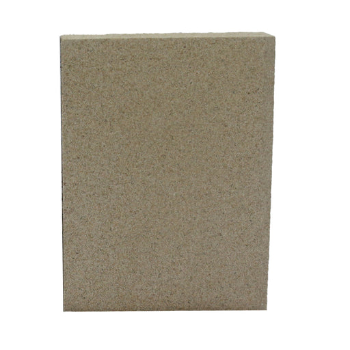 Mazona NON ECO Rye 8 kW & A08 Back Liner (Single) on white background
