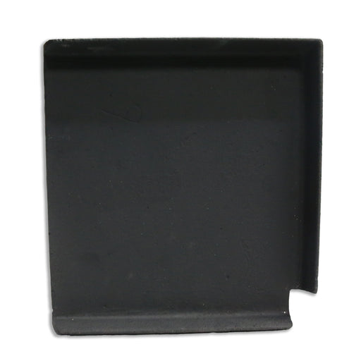 Fire brick for Mazona Olympus Stove multifuel stove on white background