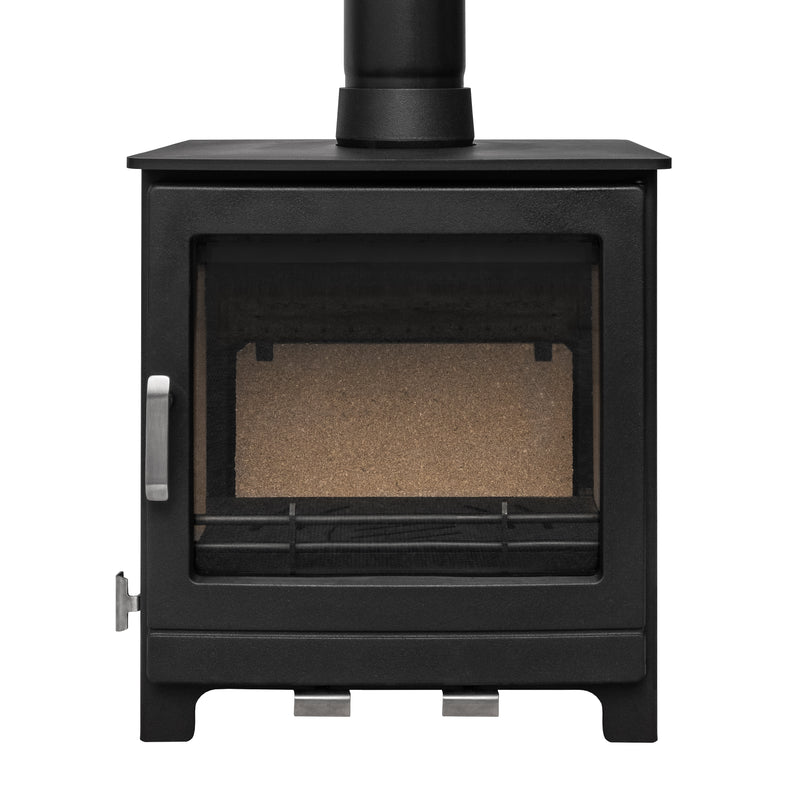  Mazona Ripley Stove No flames