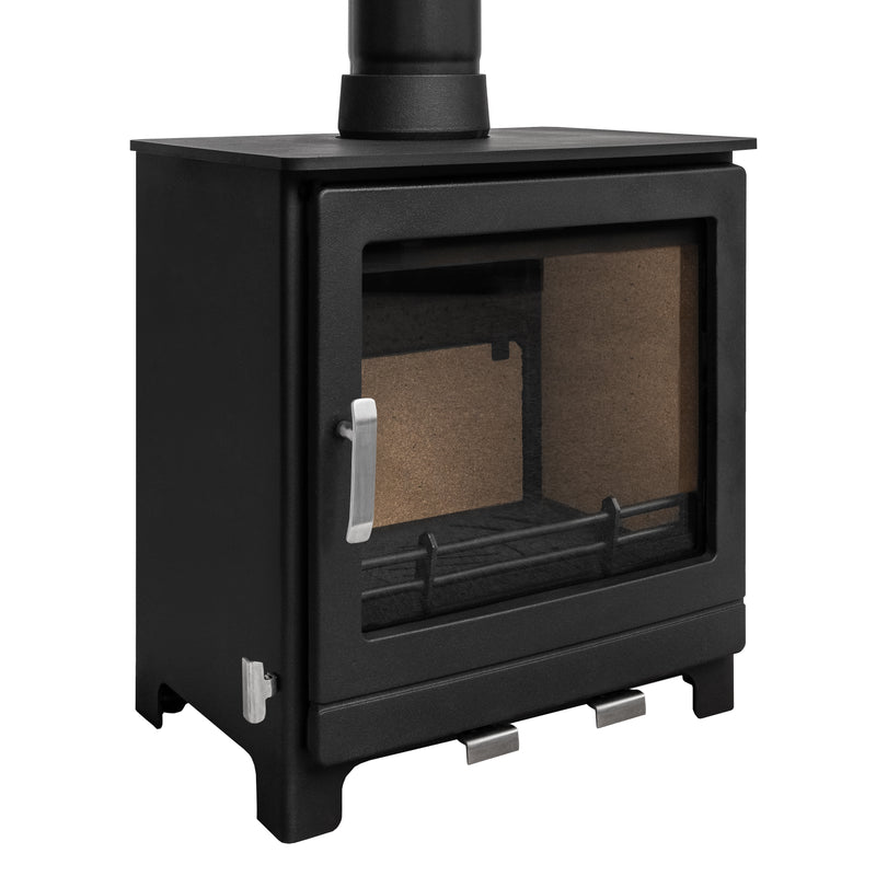  Mazona Ripley Stove no flames