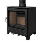  Mazona Ripley Stove no flames