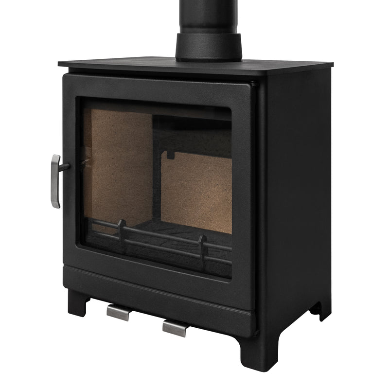  Mazona Ripley Stove no flames