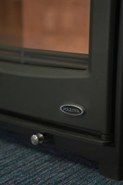 Black Mazona logo