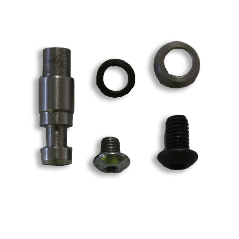 Assembly kit for Mazona Warwick Door Roller Catch
