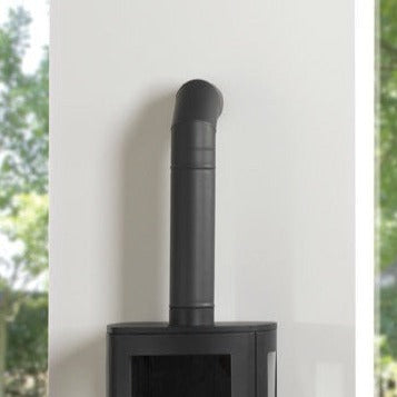 ACR Electric Decorative Flue Kit