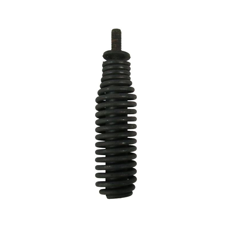 Black Spring Handle