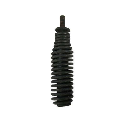 Black Spring Handle