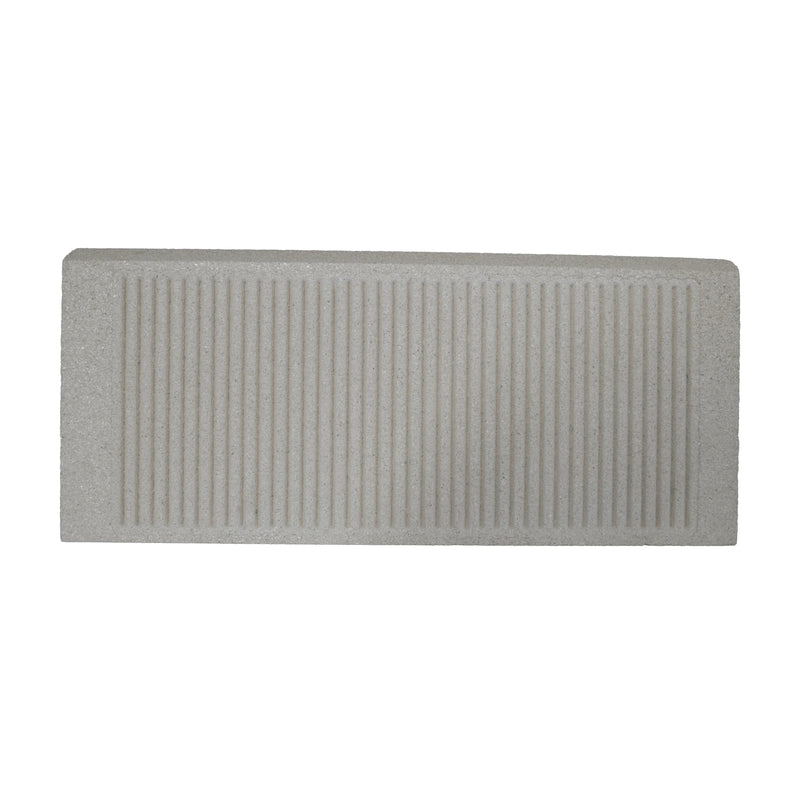 Mazona Eco Albourne 8kW Lower Baffle Plate