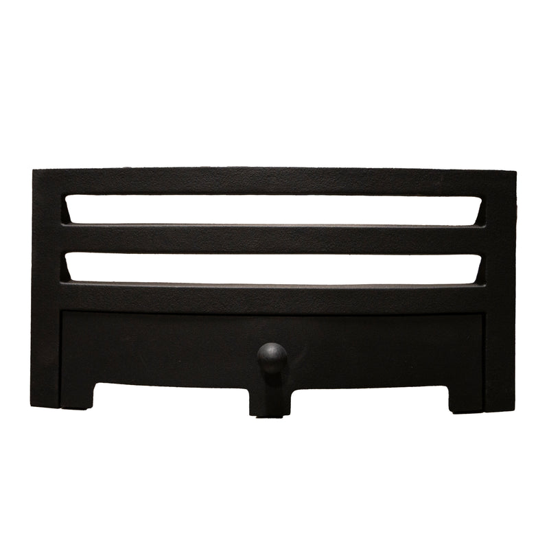 Trident 16 inch Black Fire Fret