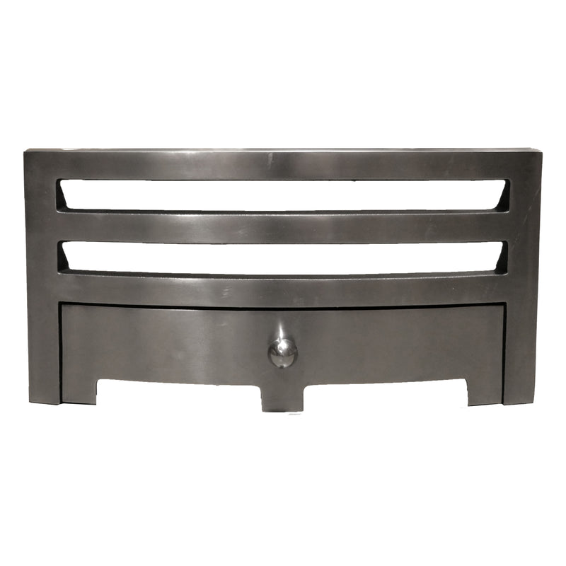 Trident 16 Inch Polished Fire Fret