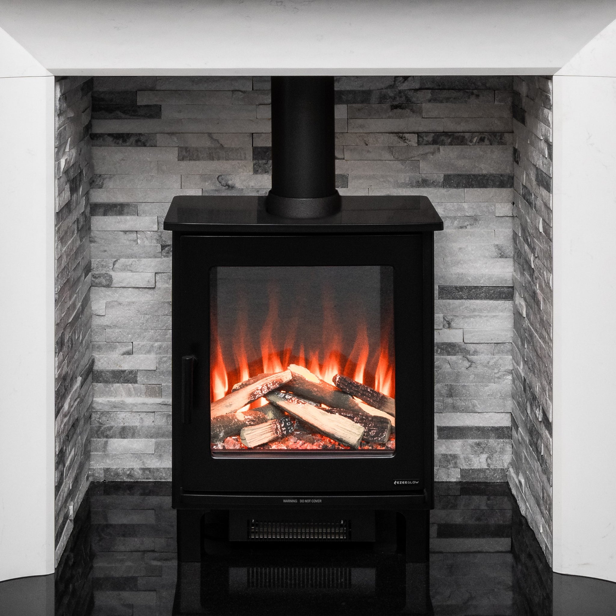 Freestanding Electric Fires | Lowest Price Guaranteed — GR8 Fires
