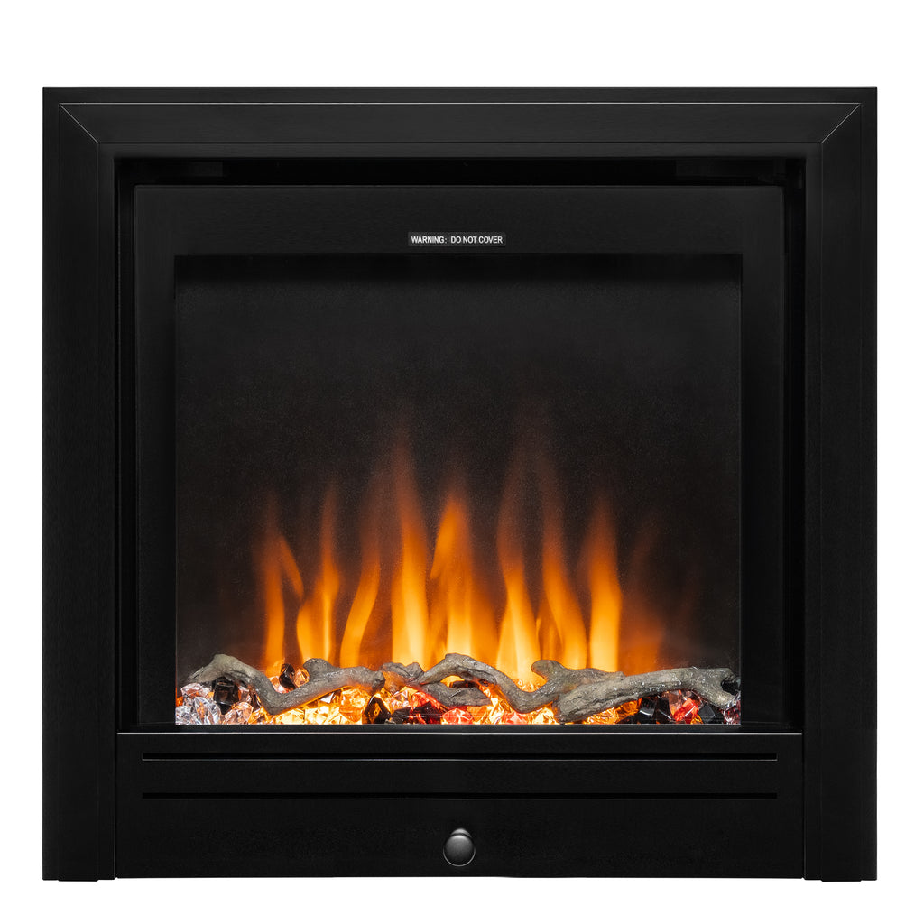 Inset Fire Stylish Electric Inset Fires for Your Home | Gr8fires — GR8 Fires