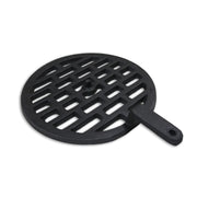 ST0406 Stove Bottom Grate For Poplar white background