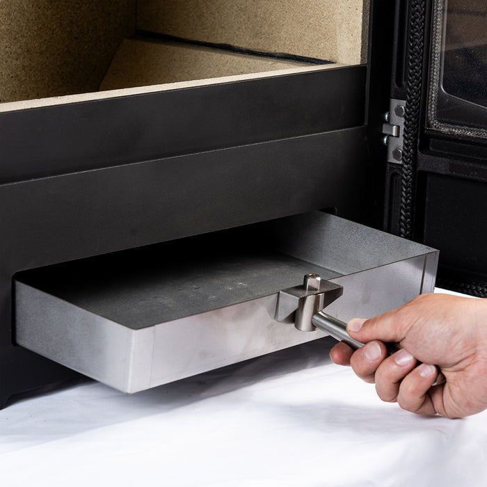 Arada Stratford 25B Boiler Stove