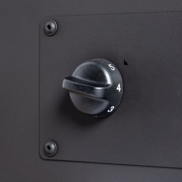 Arada Stratford 25B Boiler Stove