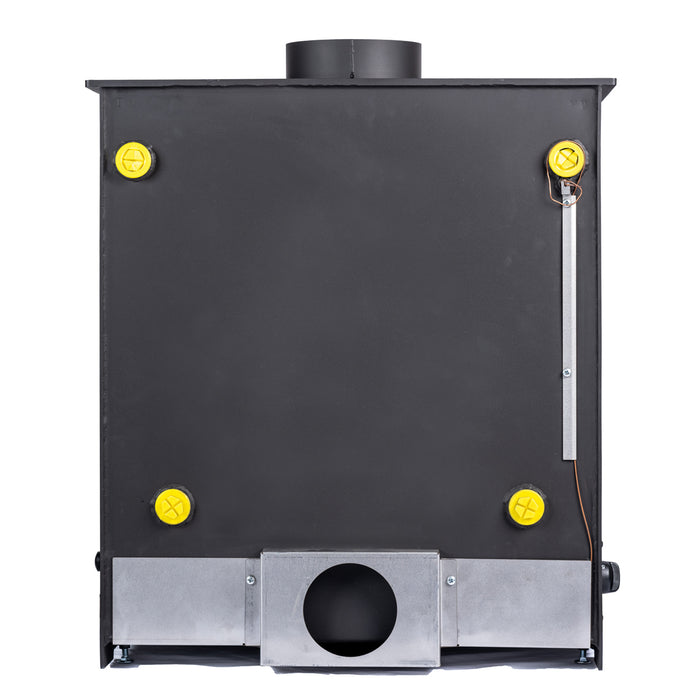 Arada Stratford 25B Boiler Stove