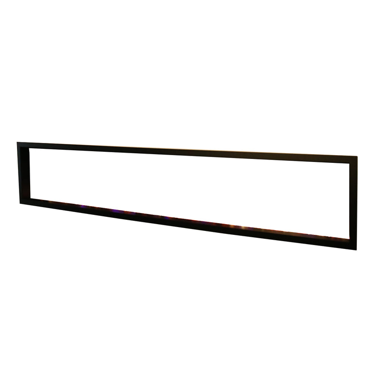 Ezee Glow Celestial 72" Optional Finishing Trim