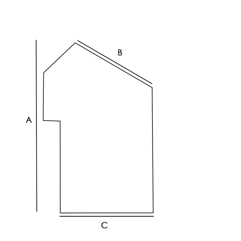 Mazona Warwick 4kW Side Brick