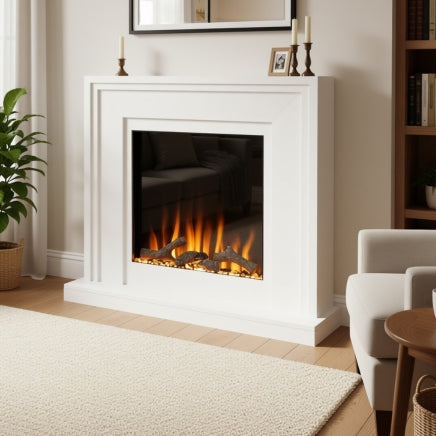 Ezee Glow Electric Fires