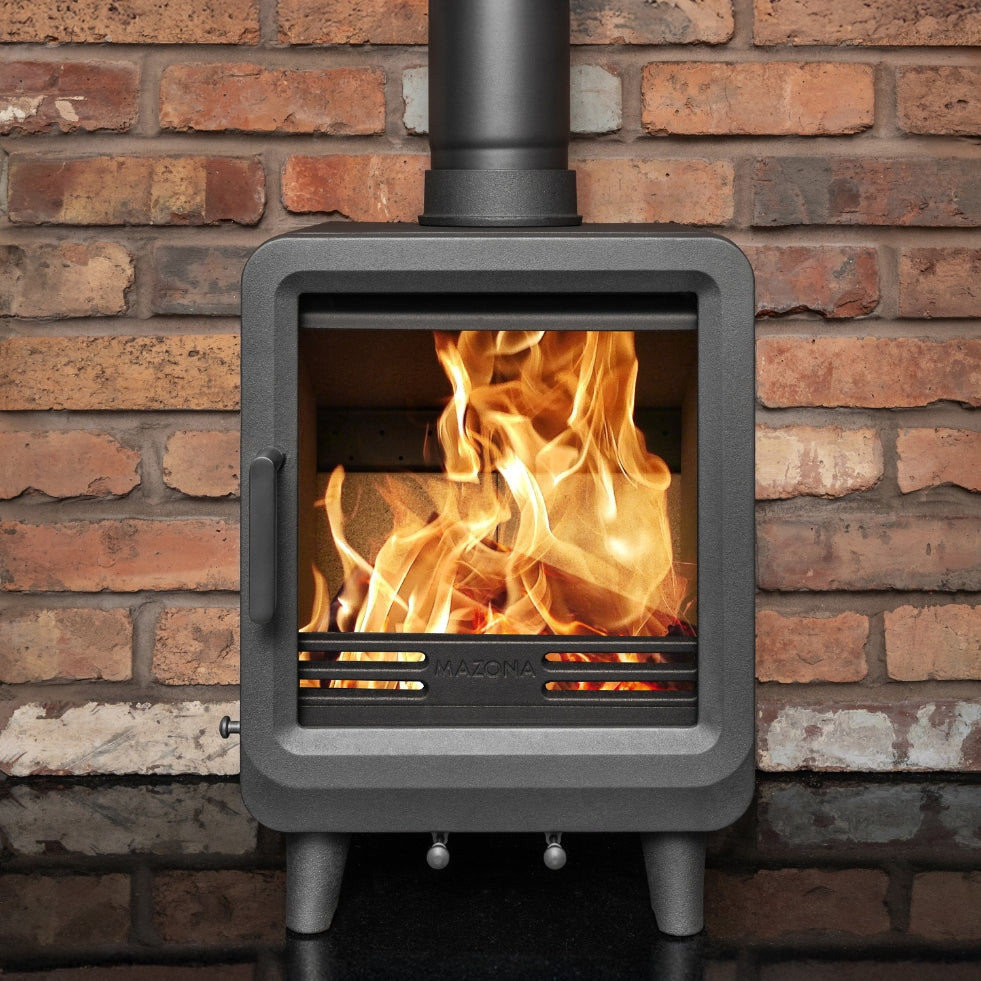 Ecodesign Ready Stoves