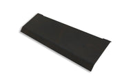 Black Upper Steel Baffle Plate for Mazona Warwick