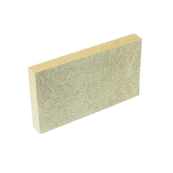 Standard Orlando Vermiculite Back Brick (2 req'd per stove)