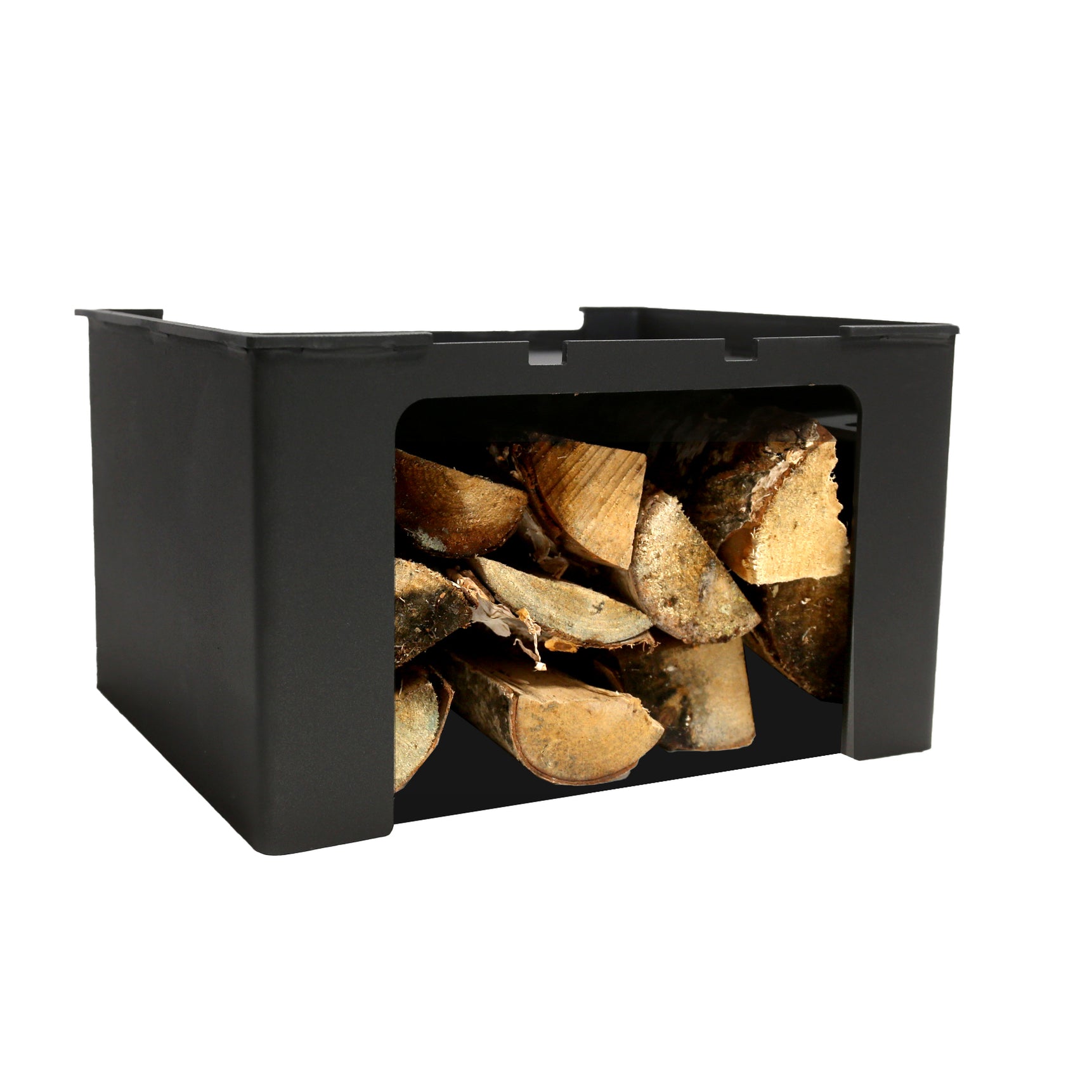 Mazona Ripley 5kW Log Store — GR8 Fires