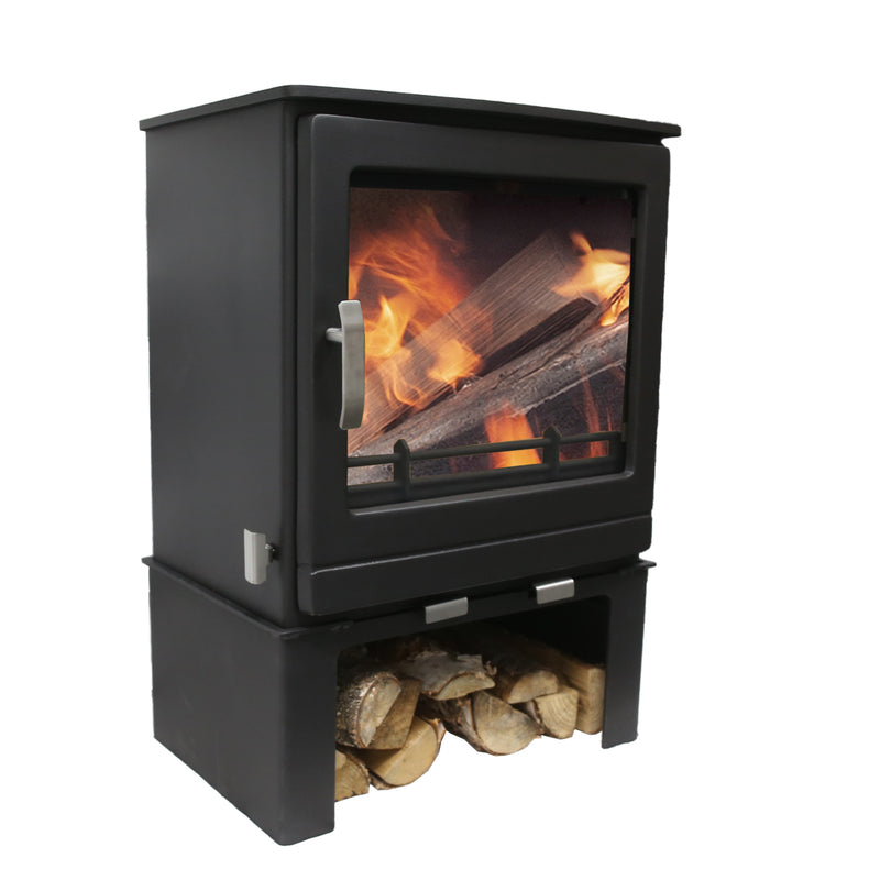 Mazona Ripley 8kW Log Store