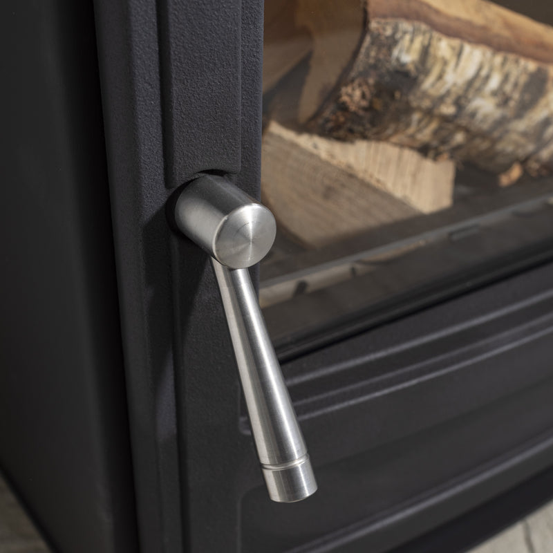 Arada Ecoburn 7 handle