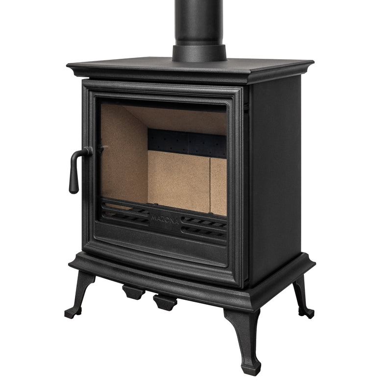 Mazona Bedford Stove
