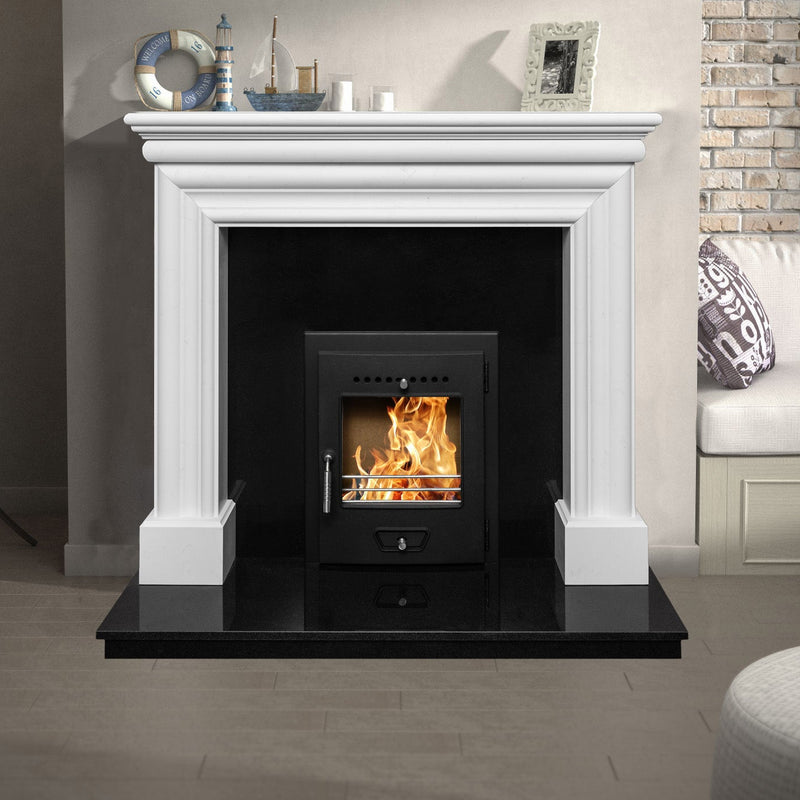 Mazona Fire Door