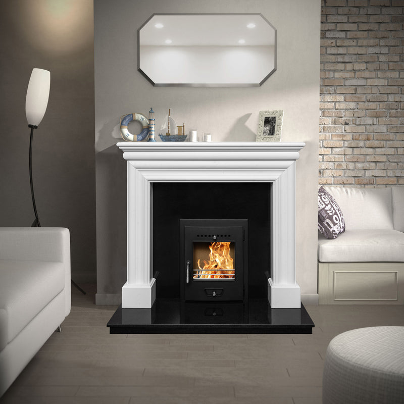 Mazona Fire Door