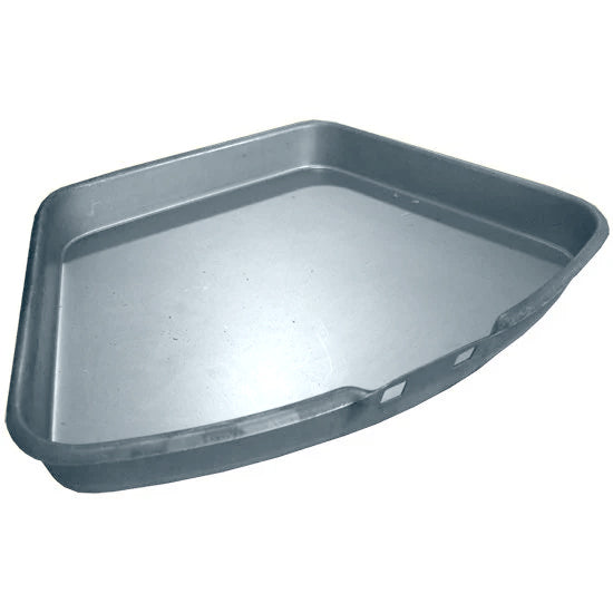 Milner 16 Inch Ashpan